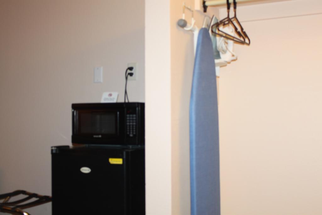 Americas Best Value Inn Needles Ngoại thất bức ảnh