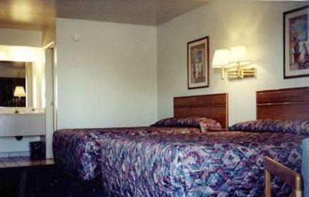 Americas Best Value Inn Needles Phòng bức ảnh