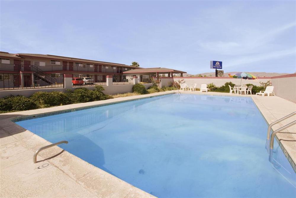 Americas Best Value Inn Needles Tiện nghi bức ảnh