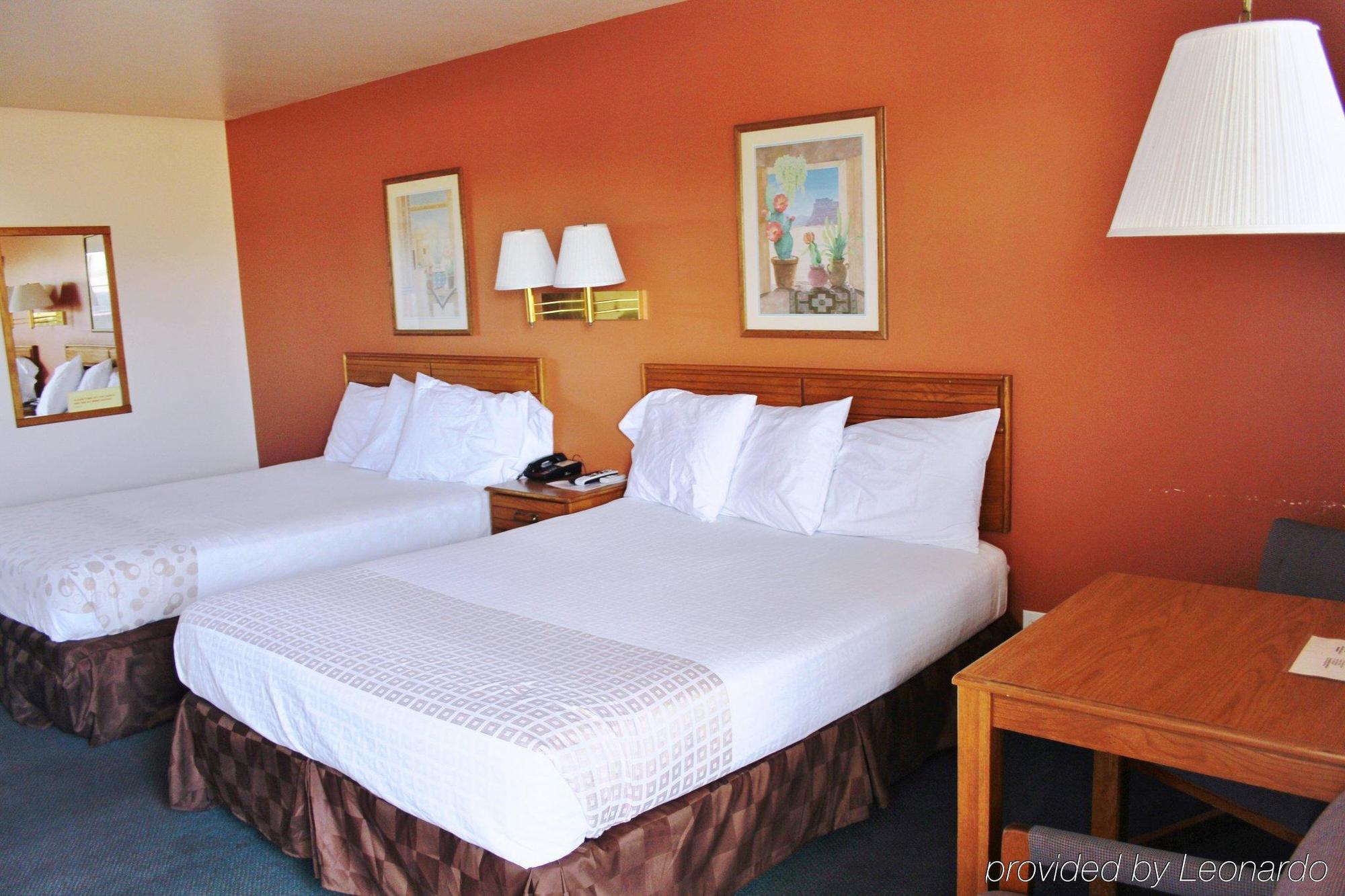 Americas Best Value Inn Needles Ngoại thất bức ảnh