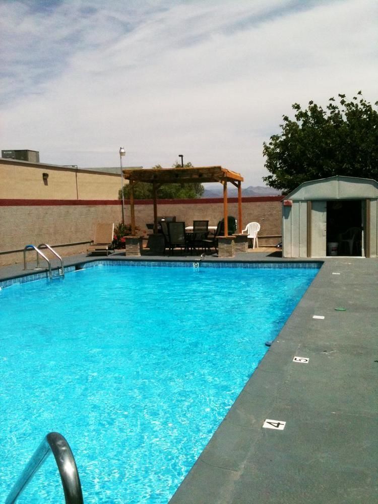 Americas Best Value Inn Needles Tiện nghi bức ảnh